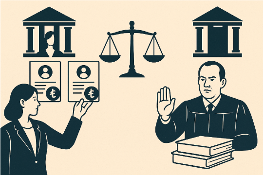 Mükerrer Nafaka Takibi ve Usul Ekonomisi İlkesi